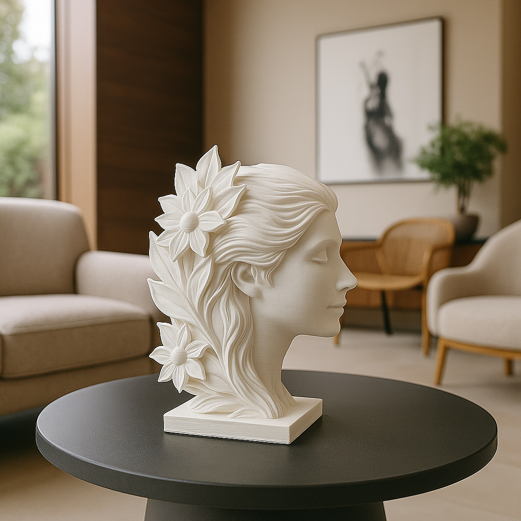 BUSTO AFRODITE