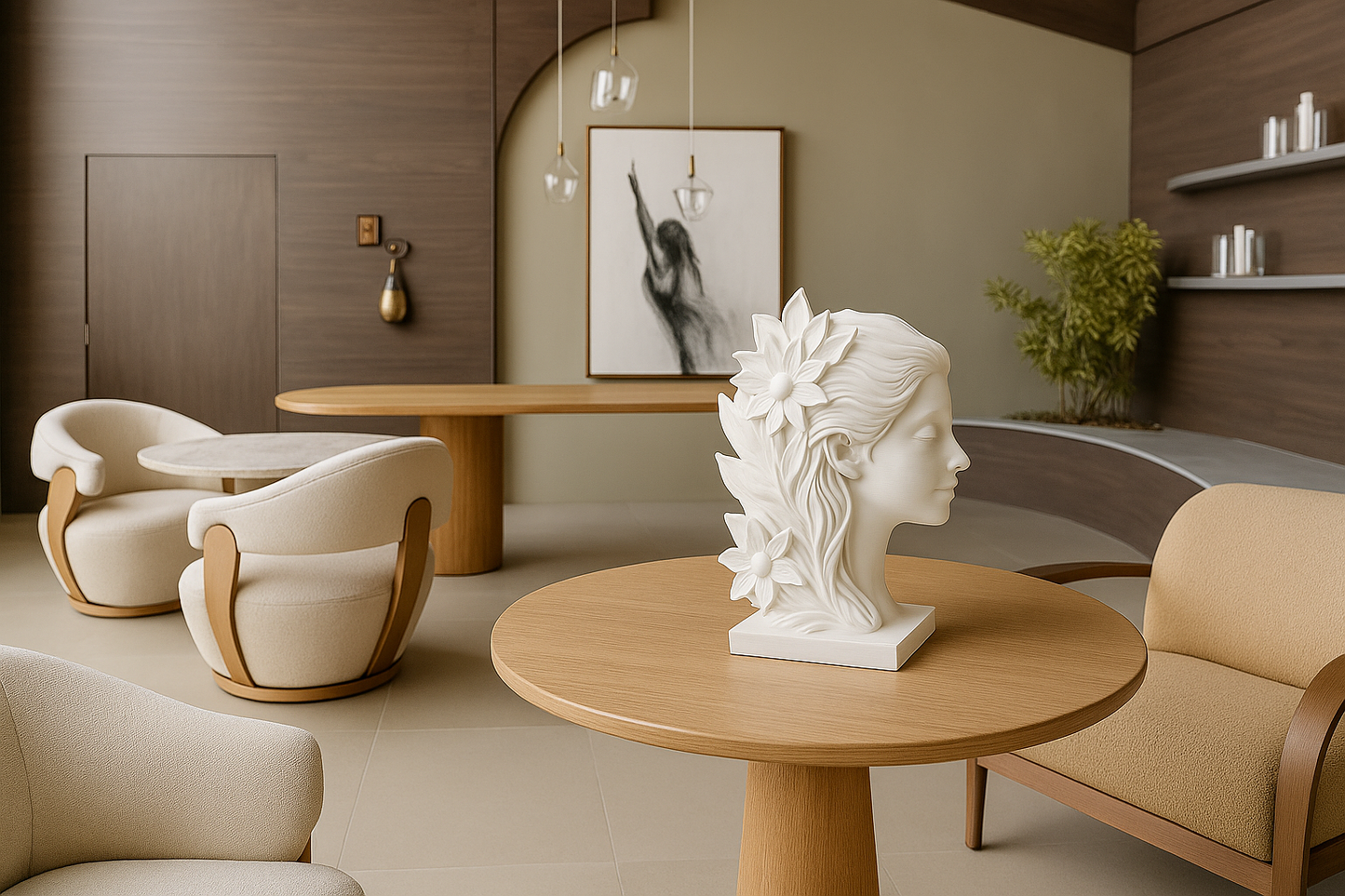 BUSTO AFRODITE