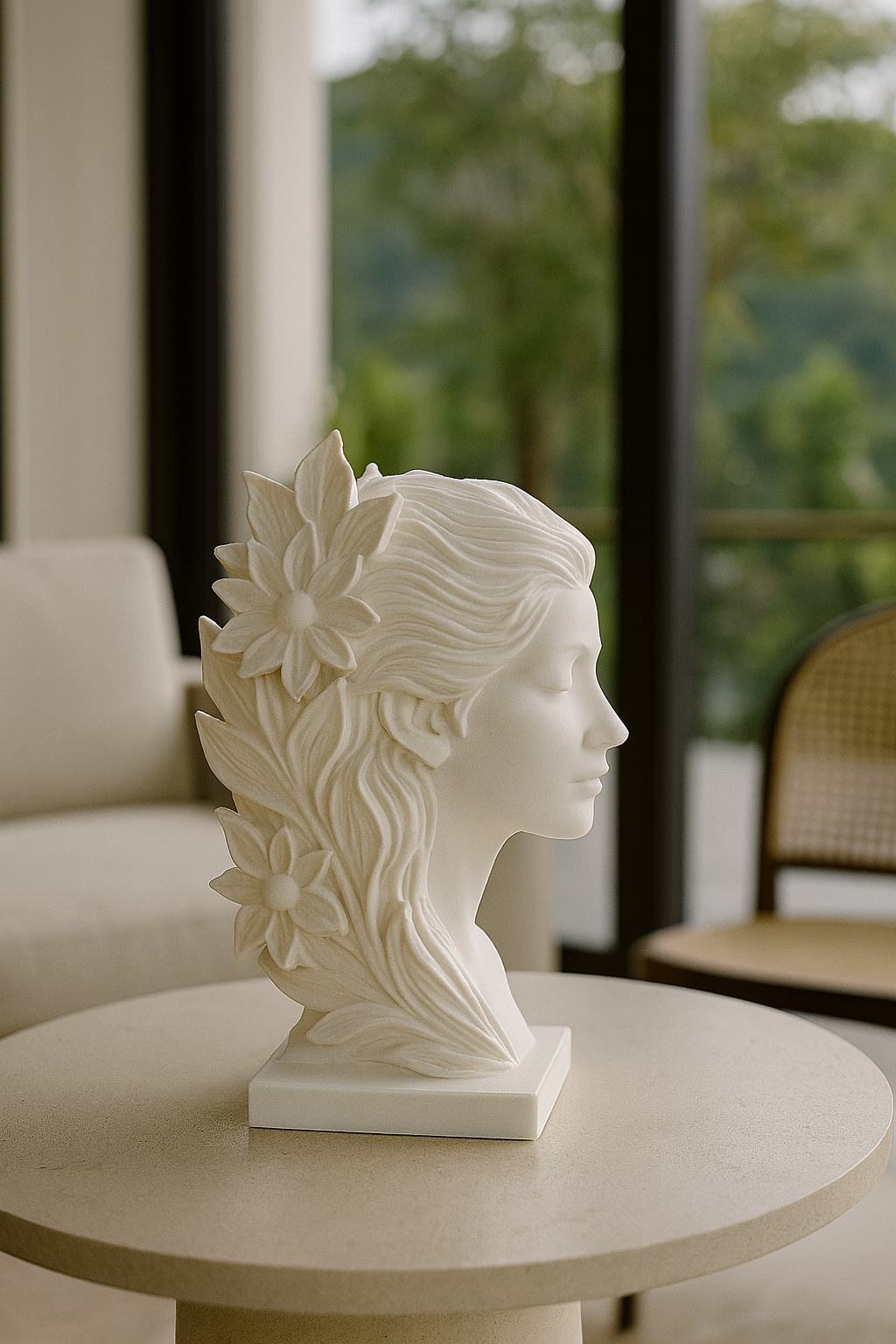 BUSTO AFRODITE