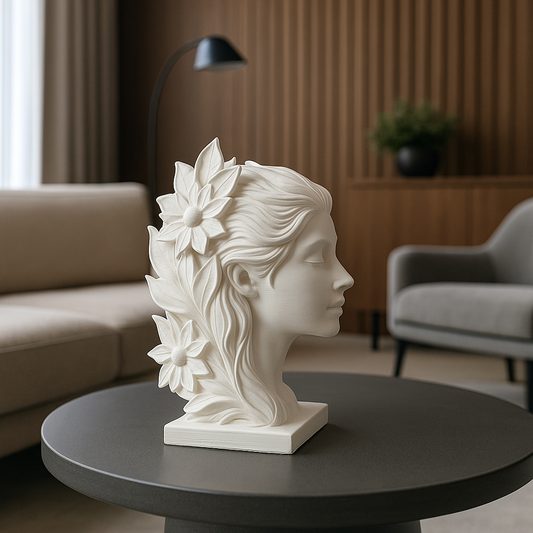 BUSTO AFRODITE