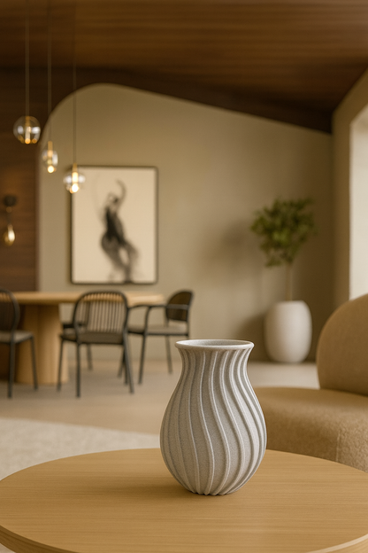 VASO DECORATIVO BALI