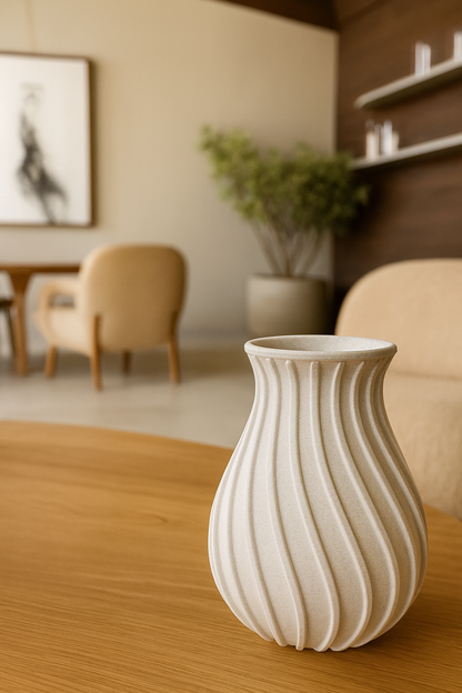 VASO DECORATIVO BALI