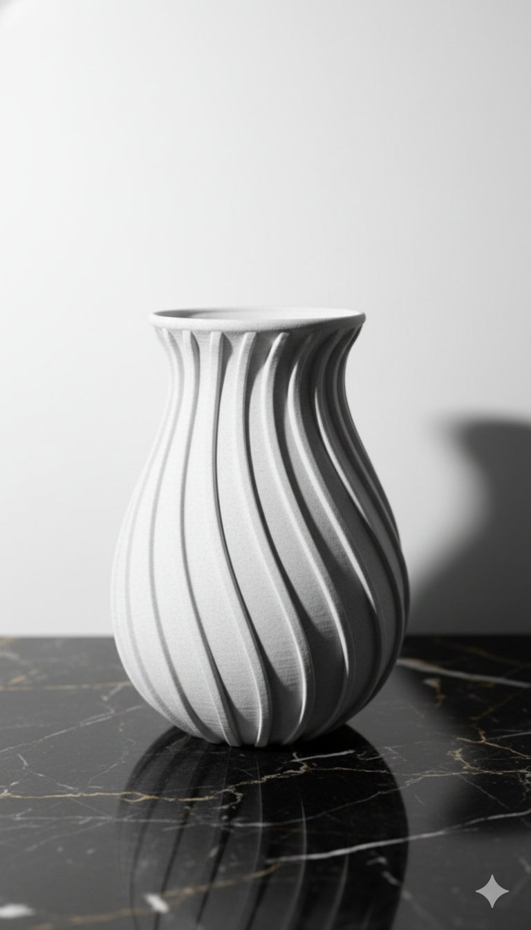 VASO DECORATIVO BALI