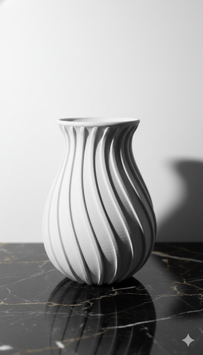 VASO DECORATIVO BALI