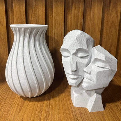 VASO DECORATIVO BALI